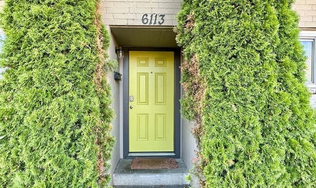 Building Photo - 6113 8th Ave NW