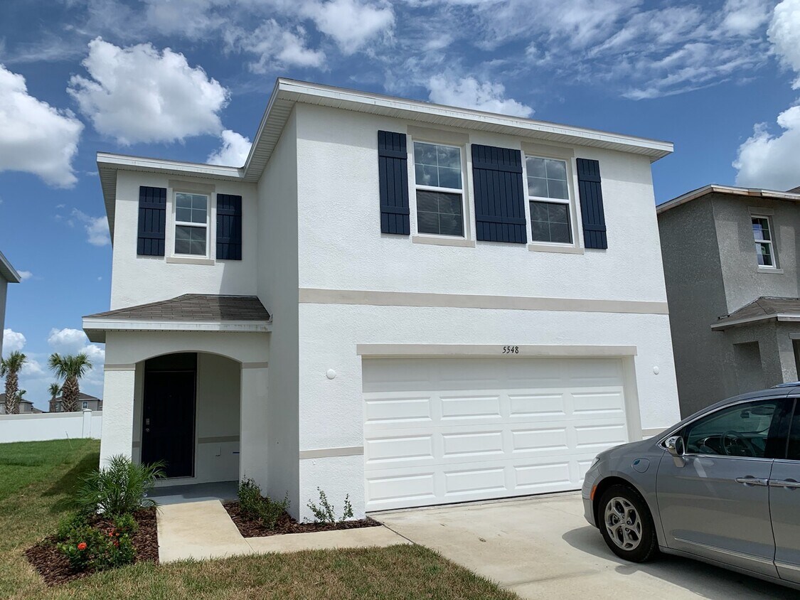 Foto principal - 5548 Oxford Gray Rd