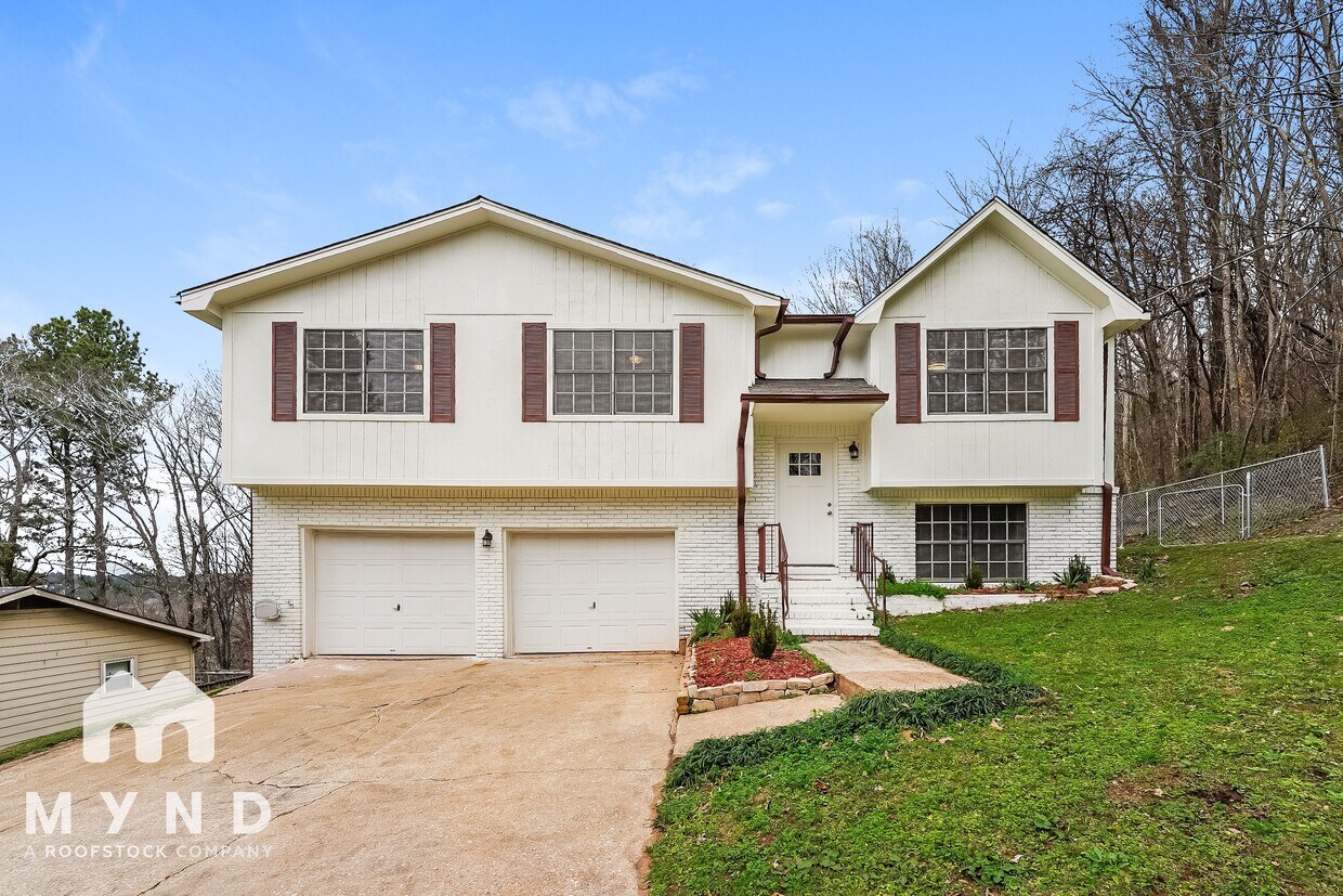 Foto principal - 1831 Satterwhite St