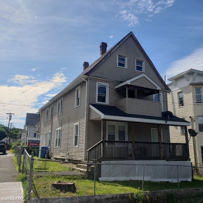 50 William St, Waterbury, CT 06702 Apartment for Rent in Waterbury