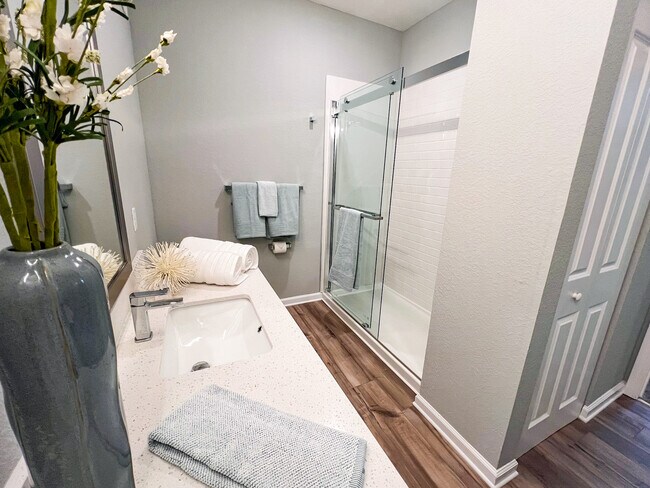 Foto del edificio - The Howell at the Preserve Apartments
