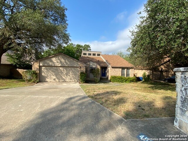 Foto del edificio - 4931 Timber Wind