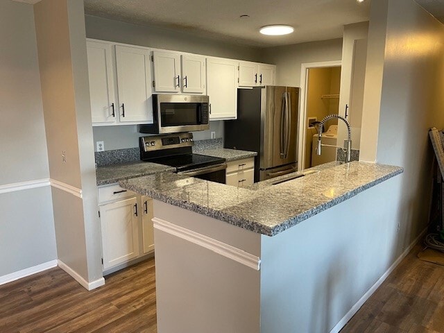 New kitchen updates - 460 Lakeview Dr