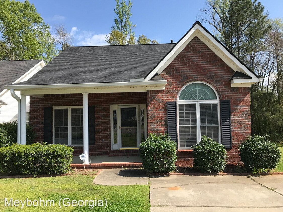 Primary Photo - 4 br, 3 bath House - 2035 Glennfield Lane
