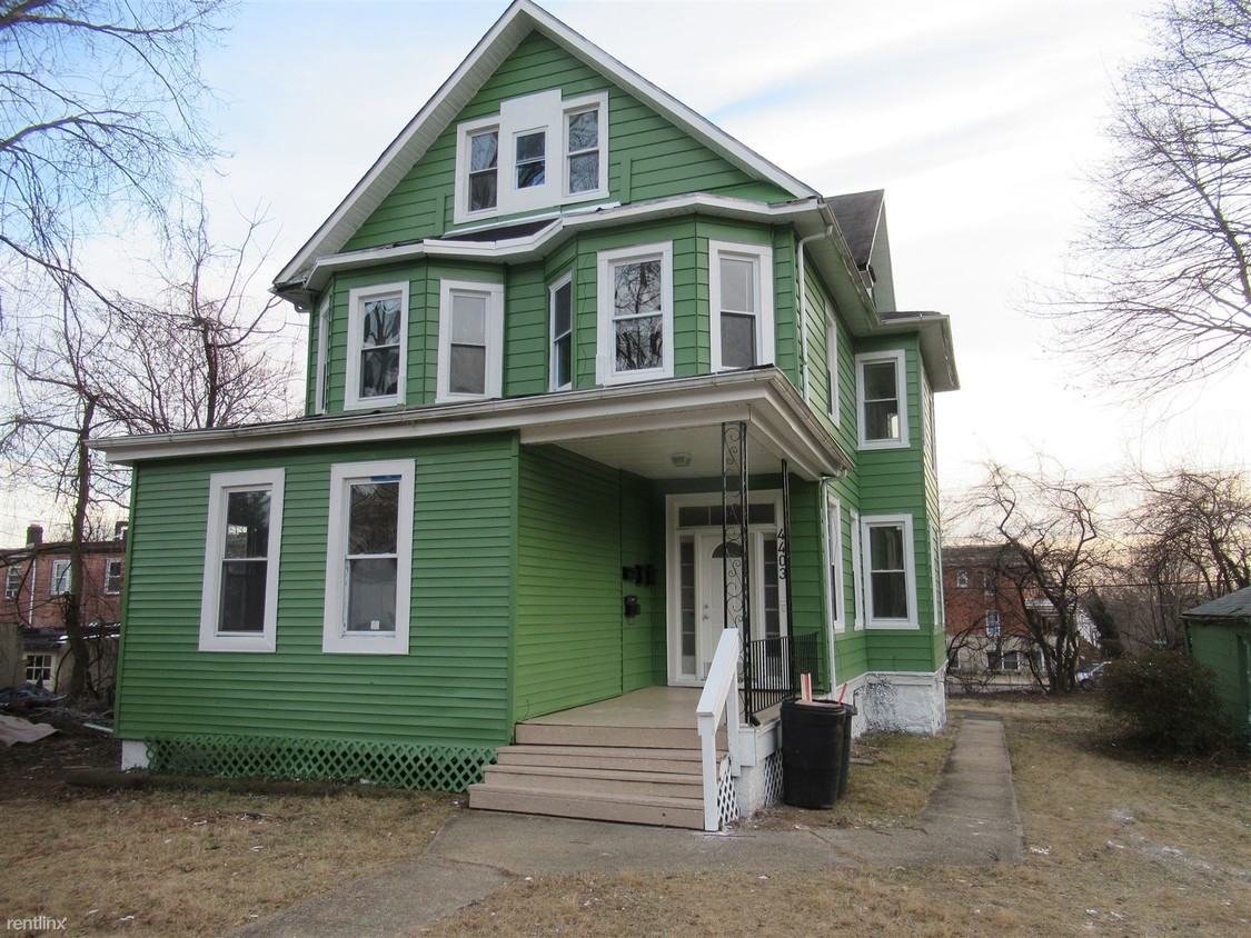 Primary Photo - 2 br, 1 bath House - 4403 Adelle Ter Unit 2