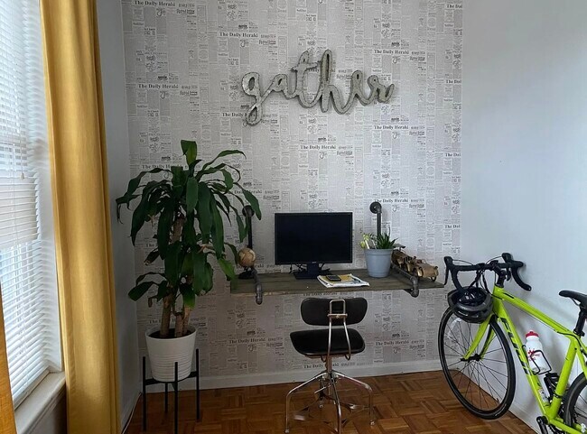 Foto del edificio - 170 Ashmont St