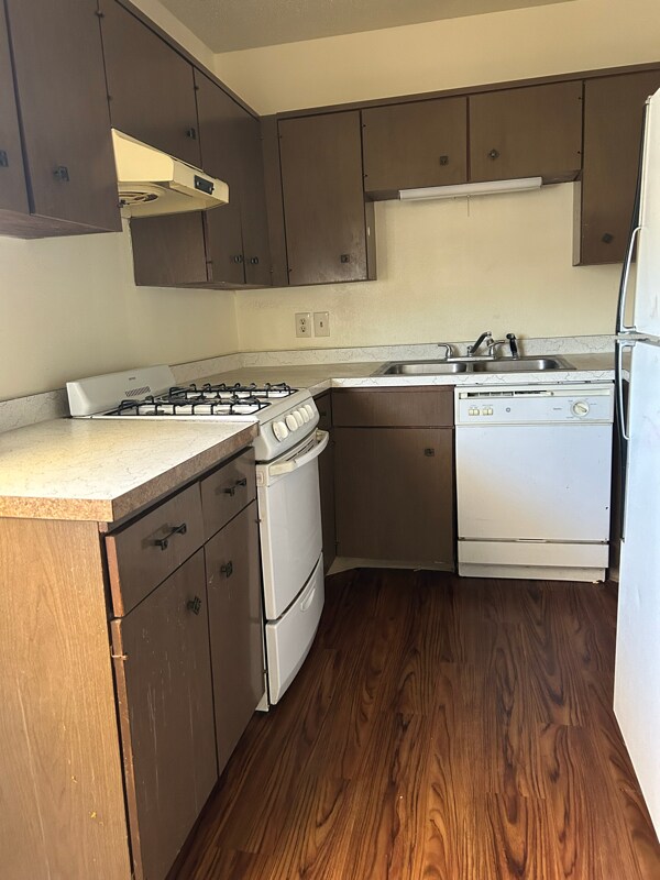 Foto del edificio - 2601 N Kentucky Ave