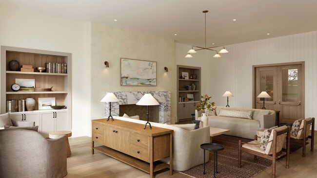 Building Photo - Avina at the Grove