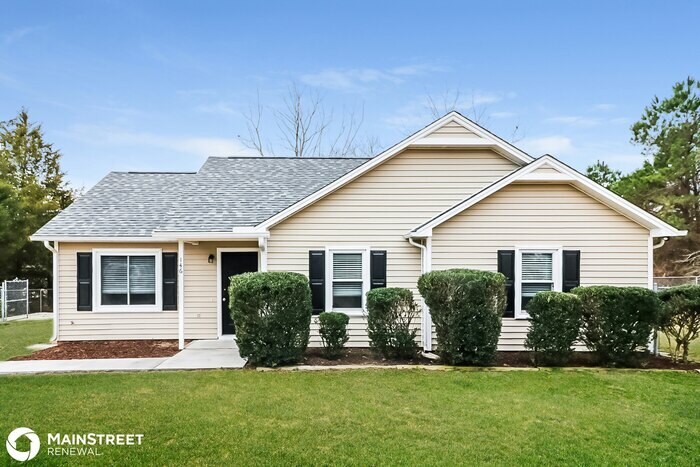 Primary Photo - 146 D A King Drive, Willow Spring(s), NC 2...