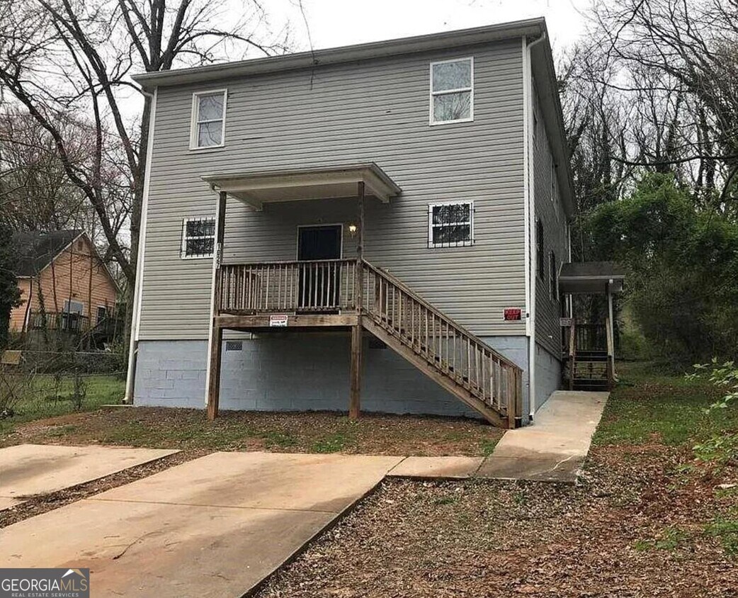 Foto principal - 1027 Dovers Alley SW