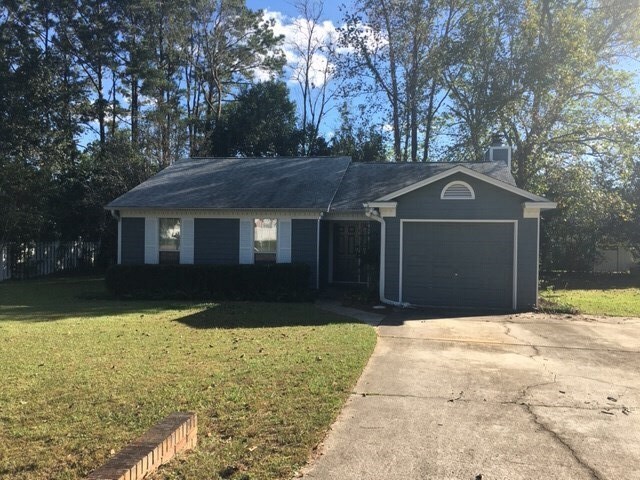 Primary Photo - 5261 High Colony Dr