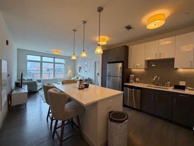 Foto del edificio - 99 Tremont St