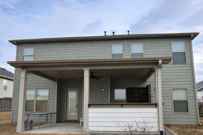 Foto del edificio - 82 Blackgum Trace