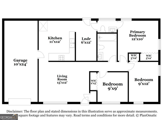 Building Photo - 862 Kennesaw Dr