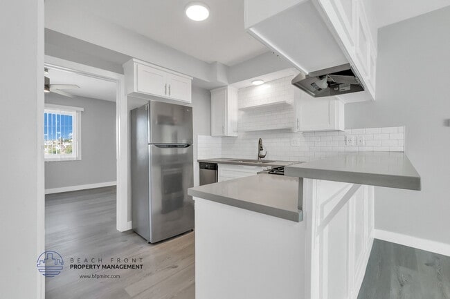 Foto del edificio - 1901 Carnegie Lane