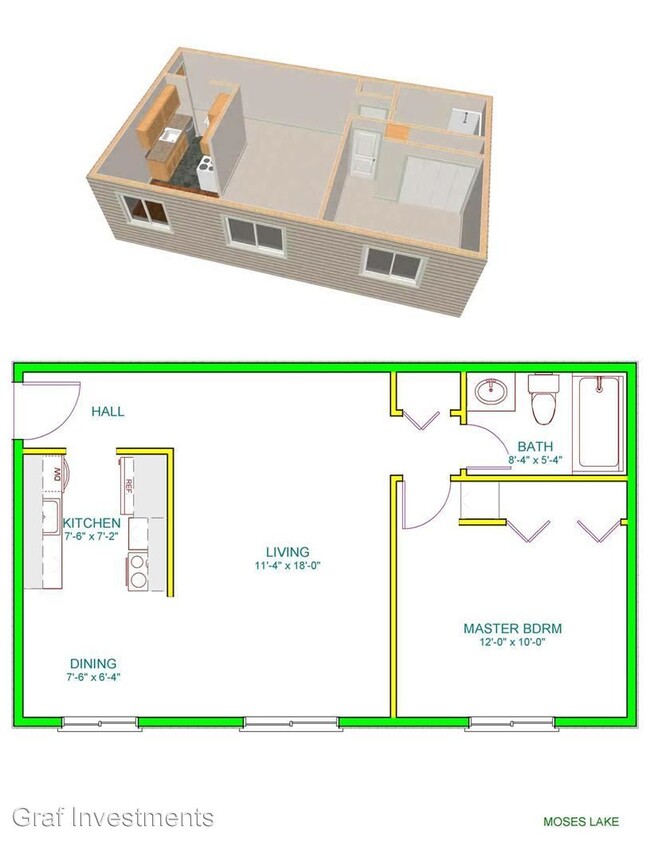 Building Photo - 2718 Kateenah Way