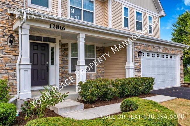 Building Photo - 12816 Ridge Wood Ln