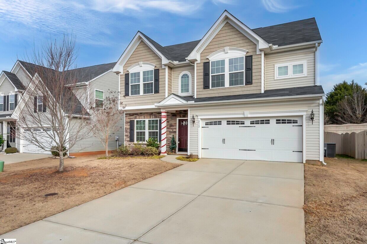 212 Sandusky Ln, Simpsonville, SC 29680 Condo for Rent in