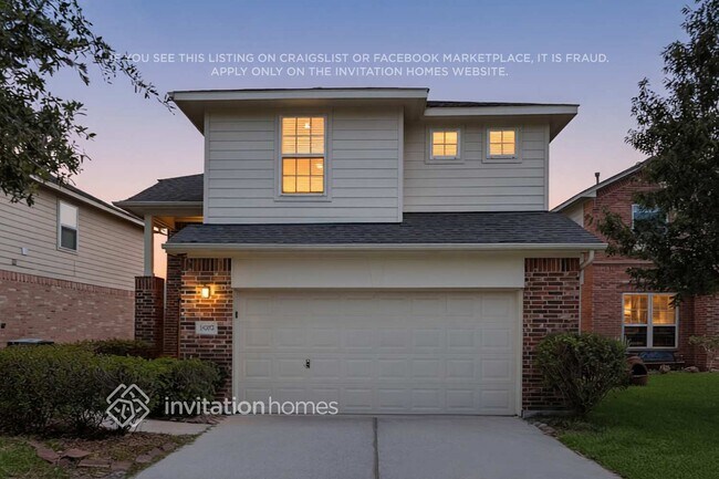 Foto del edificio - 18702 Walden Glen Cir