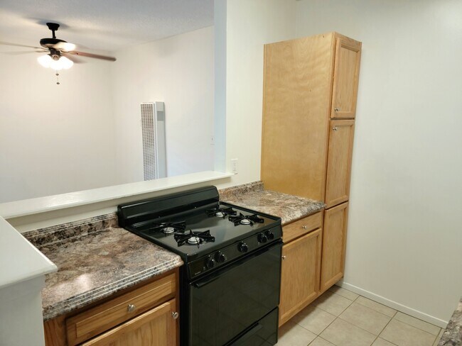 Kitchen - 2060 S Spinnaker St