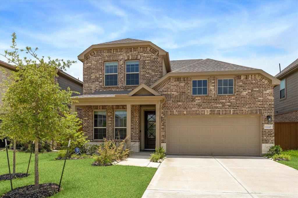 Foto principal - 1380 Grass Bnd Dr