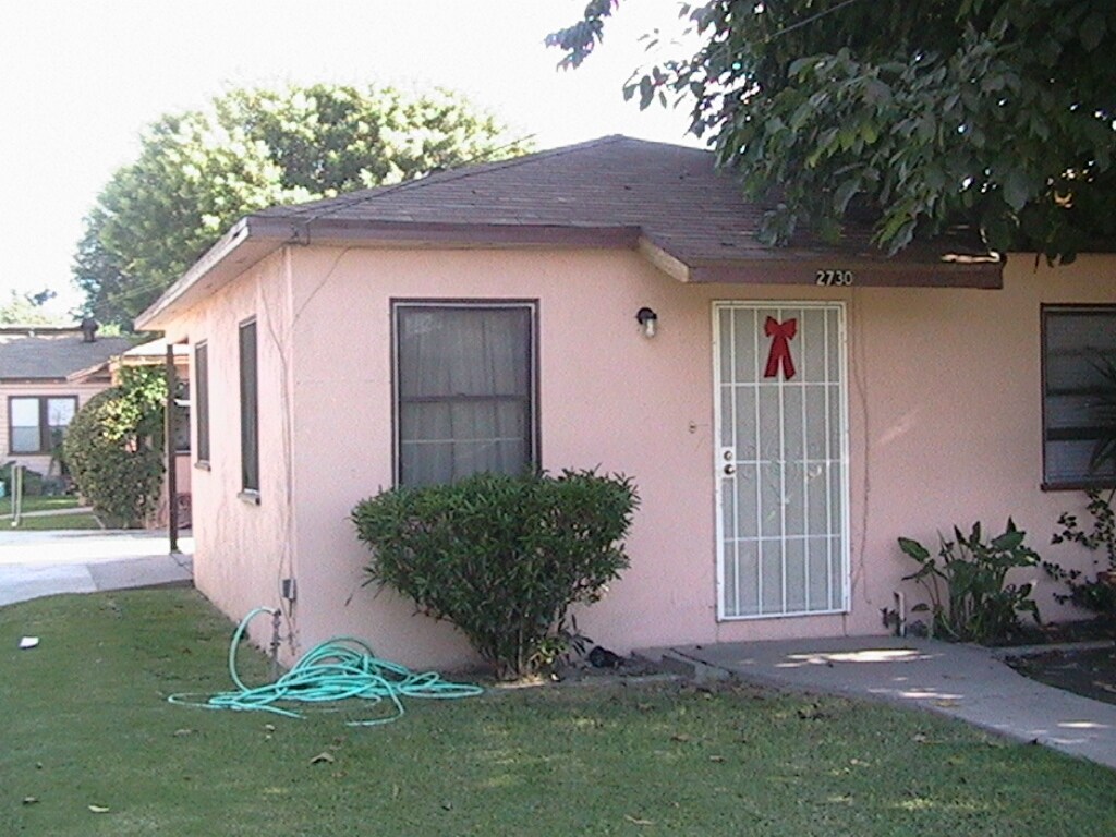 Foto del edificio - Penn Mar Apartments