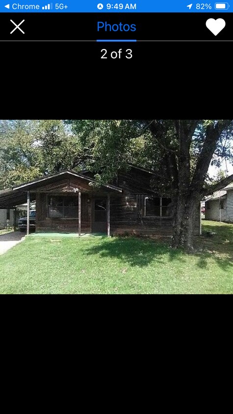 Foto del edificio - 1130 E 9th St