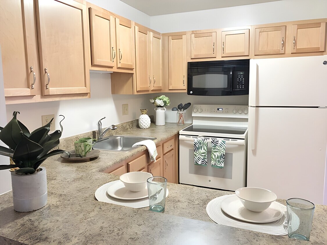 Foto principal - Williamsburg Village