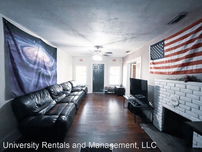Foto del edificio - 3 br, 2 bath House - 510 NW 15th St
