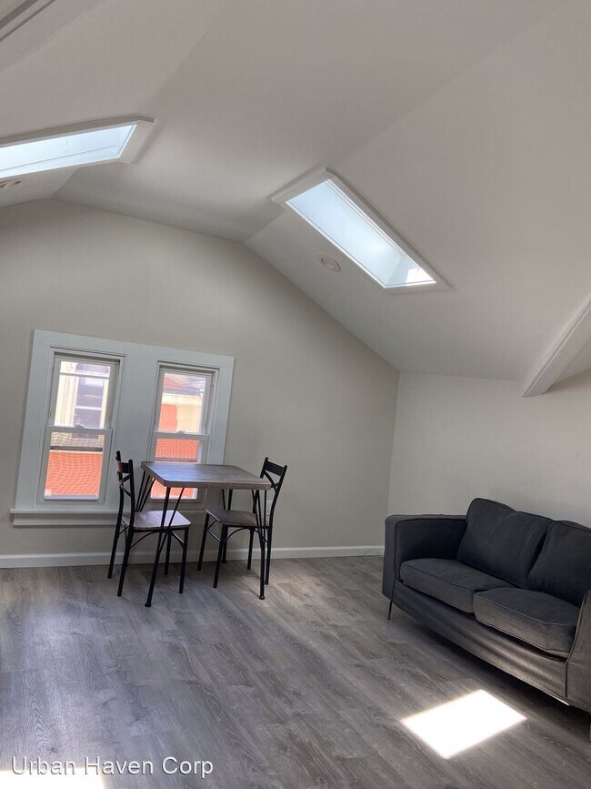 Foto del edificio - 539 Orange St