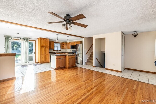 Foto del edificio - 39 Vermont Pl