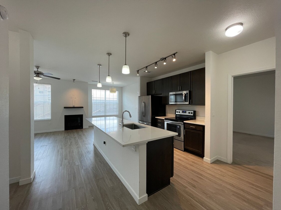 Primary Photo - Brand NEW CONDO nestled right near E-470 a...