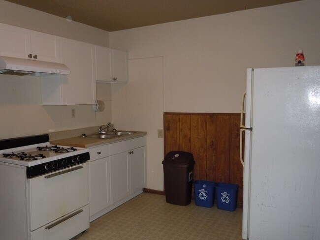 Foto del edificio - 1219 22nd St