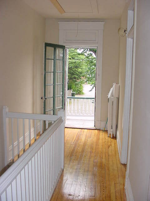 Foto del edificio - 6 N Mulberry St