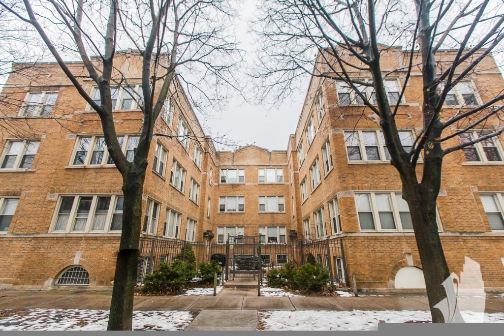 Primary Photo - 4710 N Winchester Ave