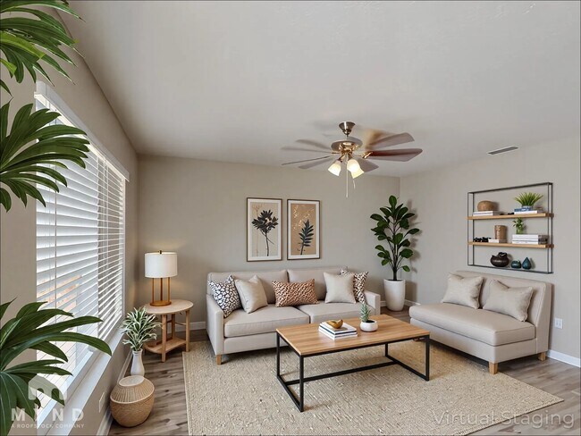 Foto del edificio - 3608 E 38th Ave
