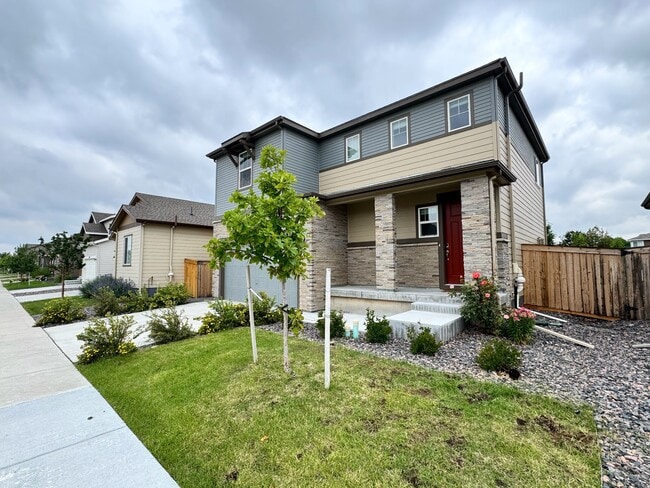 Foto del edificio - 10848 Hayloft St