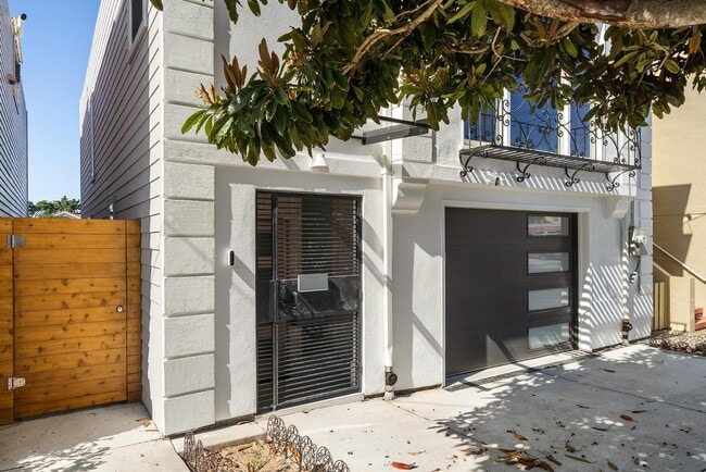 Foto del edificio - 1815 35th Ave