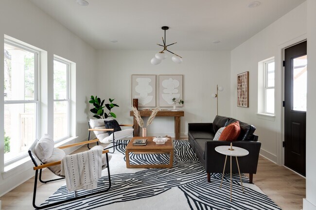 Foto del edificio - 3800 Syfert Ln