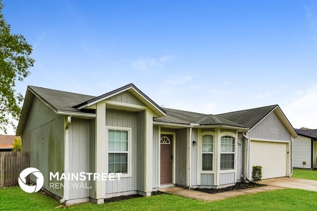 Building Photo - 7609 Dover Cliff Dr S