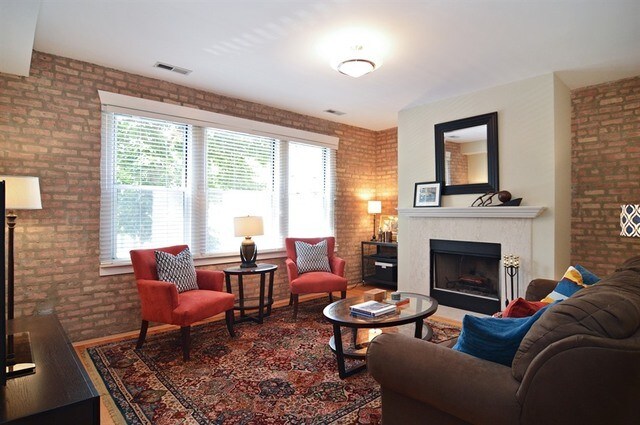 Foto del edificio - 4611 N Rockwell St