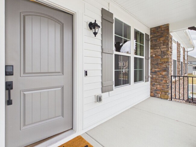 Foto del edificio - 4725 Tuscany Pl