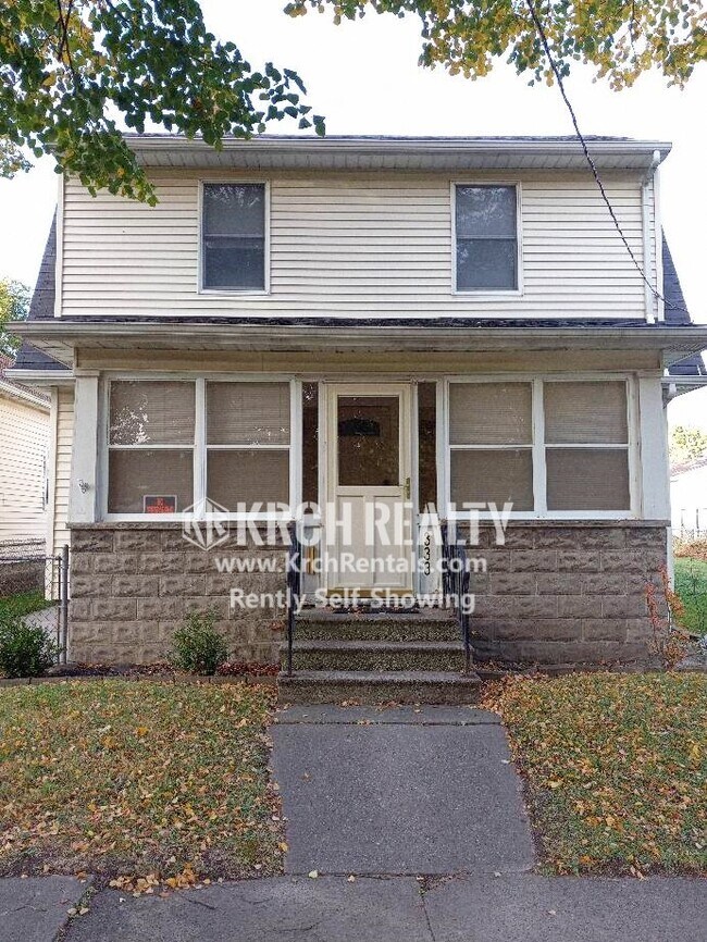Building Photo - Adorable 3-Bedroom 2-Bathroom Home!