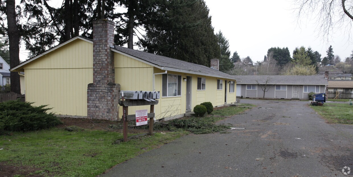 Foto del edificio - 3601 E 18th St