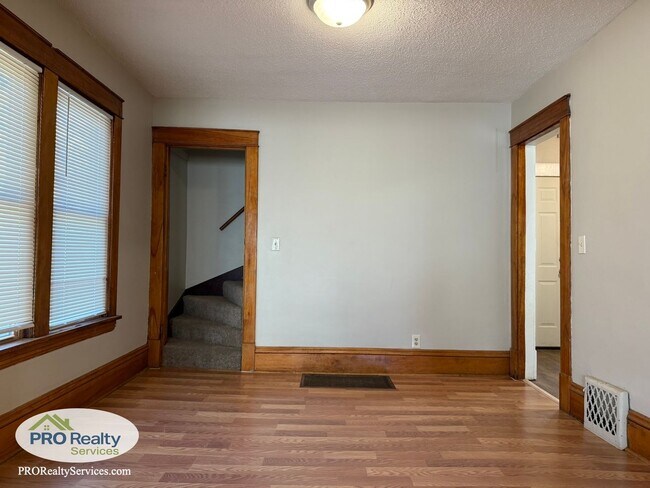 Foto del edificio - Updated 3 Bedroom House