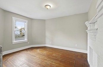 Building Photo - 203 Marion St