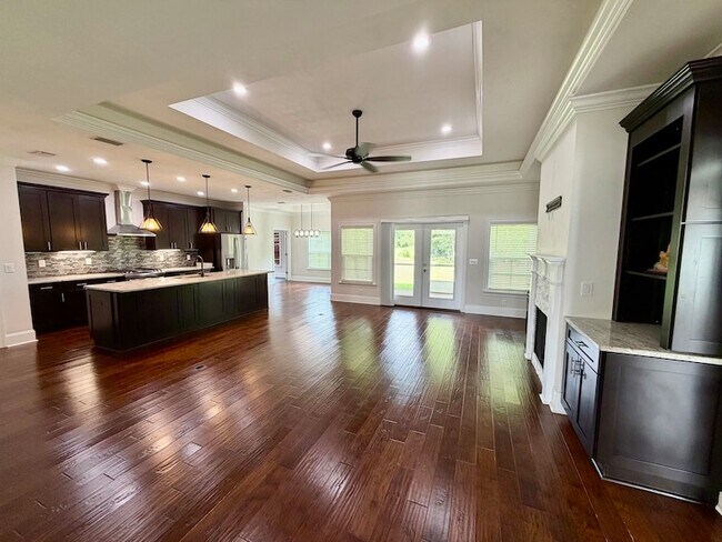 Foto del edificio - 1282 Prairie View Ln