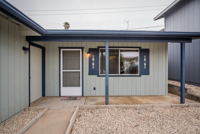 Building Photo - Single level house in North Morro Bay