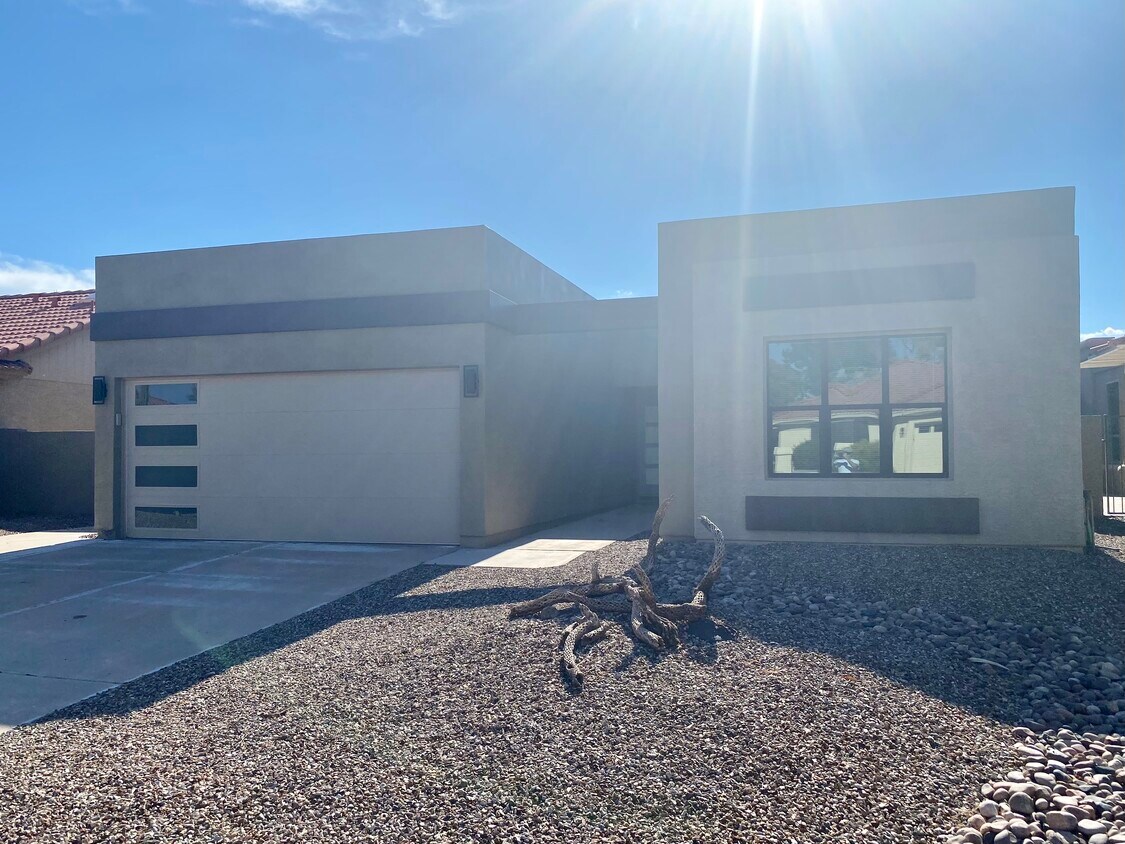 26430 S Ribbonwood Dr, Sun Lakes, AZ 85248 House Rental in Sun Lakes