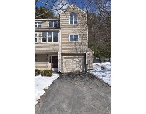 Building Photo - 23 Thayer Pond Dr